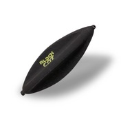 Black Cat Darter U-Float sumcový plavák 15g čierny Black Cat Darter U-Float sumcový plavák 15g čierny
