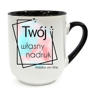 FOTOHRNČEK S VLASTNOU POTLAČOU, FOTOGRAFIOU A LOGOM, ČIERNA FOTOHRNČEK S VLASTNOU POTLAČOU, FOTOGRAFIOU A LOGOM, ČIERNA