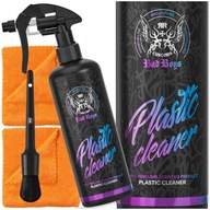 RR CUSTOMS RRC BAD BOYS PLASTIC CLEANER BOYS PARFÉM + KEFEK RR CUSTOMS RRC BAD BOYS PLASTIC CLEANER BOYS PARFÉM + KEFEK
