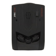 Auto Radar Detector 360 Detection Auto Radar Detector 360 Detection