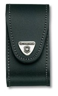 Čierne kožené puzdro 4.0521.3 - Victorinox - 5-8 vrstiev Čierne kožené puzdro 4.0521.3 - Victorinox - 5-8 vrstiev