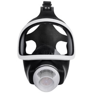 Plynová maska ​​MSA 3S Basic (2055790)
