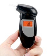 Digitálny alkoholový detektor LEEPEE Alkoholový analyzátor dychu Digitálny alkoholový detektor LEEPEE Alkoholový analyzátor dychu