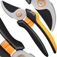 FISKARS Nožnicové nožnice na záhradné konáre P341