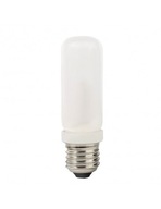 Modelovacia žiarovka biela Glare One SMLBE27W150