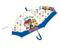 DAŽDNÍK automatický UMBRELLA PAW Patrol Automat DAŽDNÍK automatický UMBRELLA PAW Patrol Automat