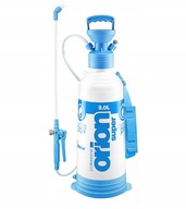 ZÁHRADNÝ ROZSTREKOVAČ ORION SUPER PRO+ OBJEM 9L ZÁHRADNÝ ROZSTREKOVAČ ORION SUPER PRO+ OBJEM 9L