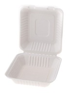Box 22x20x5/8 biologicky rozložiteľný box na menu Box 22x20x5/8 biologicky rozložiteľný box na menu