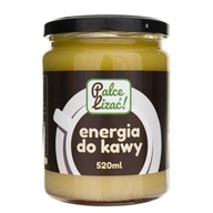 Fingers Lick Energy do kávy 520 ml masla ghee