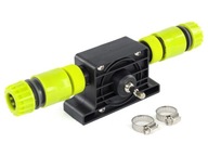 Čerpadlo na vypúšťanie kvapaliny, vody, oleja, 3/4" prípojky + 2 1/2" adaptéry Čerpadlo na vypúšťanie kvapaliny, vody, oleja, 3/4" prípojky + 2 1/2" adaptéry