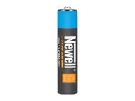 Nabíjateľná batéria Newell AAA USB-C 500 mAh 2 ks blister Nabíjateľná batéria Newell AAA USB-C 500 mAh 2 ks blister