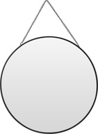 Kruh zrkadlovej steny Koopman 290 x 290 mm