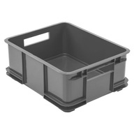 20,5L prepravný box ECO LINE kontajner 20,5L prepravný box ECO LINE kontajner