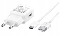 ORIGINÁLNA nabíjačka Samsung EP-TA200 USB-C kábel ORIGINÁLNA nabíjačka Samsung EP-TA200 USB-C kábel