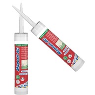 MAPEI silikónový Mapesil AC 100 biely MAPEI silikónový Mapesil AC 100 biely