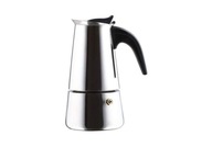KÁVOVAR DOMOTTI CAFETIERA BREWER 300 ML 6 ŠÁLKOV KÁVOVAR DOMOTTI CAFETIERA BREWER 300 ML 6 ŠÁLKOV