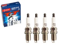 SVIEČKA DENSO K20TT 4 KS LPG BENZÍN SVIEČKA DENSO K20TT 4 KS LPG BENZÍN