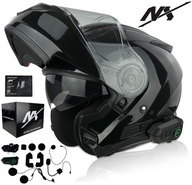 NX TURISTICKÁ PRILBA NA MOTOCYKL, M+NX INTERFON | BLUETOOTH | NÁHLAVNÁ SÚPRAVA NX TURISTICKÁ PRILBA NA MOTOCYKL, M+NX INTERFON | BLUETOOTH | NÁHLAVNÁ SÚPRAVA