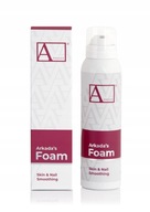 Arkada Foam Relax Výživný penový krém na pokožku a nechty Arkada Foam Relax Výživný penový krém na pokožku a nechty