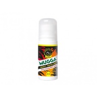 Mugga 50% DEET roll-on 50 ml proti kliešťom a komárom
