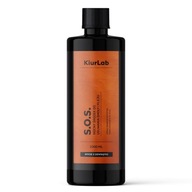 KiurLab S.O.S. 1l prípravku na odstraňovanie dechtového lepidla KiurLab S.O.S. 1l prípravku na odstraňovanie dechtového lepidla