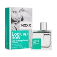 Mexx Look Up Now For Him EDT 50 ml