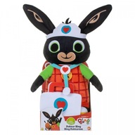 Bing Rabbit Interaktívny maskot Doctor Doctor PL