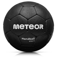 METEOR MAGNUM PÁNSKA HÁDZANÁ #3 penová guma 100% čierna a šedá METEOR MAGNUM PÁNSKA HÁDZANÁ #3 penová guma 100% čierna a šedá