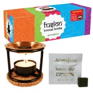 Rituálny set - Aromafume fusion Rituálny set - Aromafume fusion