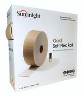 Sunmight SOFT FLEX Špongia na brúsny papier P400 rolka Sunmight SOFT FLEX Špongia na brúsny papier P400 rolka