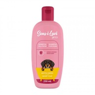 SENS-I-LAVI šampón pre krátkosrstých psov 250 ml