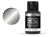 Vallejo 77712 - Farba na kov. Oceľ 32 ml Vallejo 77712 - Farba na kov. Oceľ 32 ml