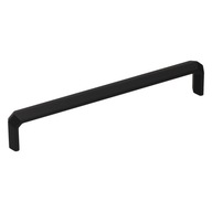 Nábytková úchytka GAMET UU56 čierna soft touch 160mm Nábytková úchytka GAMET UU56 čierna soft touch 160mm