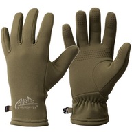 Zimné rukavice HELIKON Trekker Outback Green M Zimné rukavice HELIKON Trekker Outback Green M