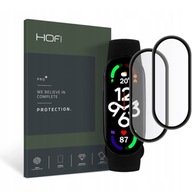 HOFI 2x hybridná fólia pre XIAOMI MI SMART BAND 7/8/NFC