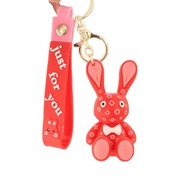 Kľúčenka Red Rabbit BRL245