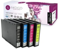 T9081 - T9084 náhrady za EPSON WF-6090 WF-6590 T9081 - T9084 náhrady za EPSON WF-6090 WF-6590