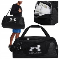 UNDER ARMOR VODEODOLNÁ ŠPORTOVÁ TAŠKA BÚRKA DO POSILŇOVAČOV, KAPACITA UNDER ARMOR VODEODOLNÁ ŠPORTOVÁ TAŠKA BÚRKA DO POSILŇOVAČOV, KAPACITA