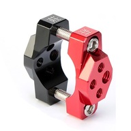 Univerzálna 32 mm objímka na motocyklové svetlomety Univerzálna 32 mm objímka na motocyklové svetlomety
