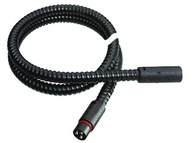 MiniPlug elektrický kábel -3m DEFA (vnútorný) MiniPlug elektrický kábel -3m DEFA (vnútorný)