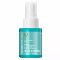 Moroccanoil Frizz Shield Anti-Frizz uhladzujúci sprej na vlasy 50 ml Moroccanoil Frizz Shield Anti-Frizz uhladzujúci sprej na vlasy 50 ml