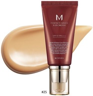 Missha M Perfect Cover Warm Beige BB Cream SPF 50 ml #25