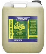 TENZI TRACTOR umývacia kvapalina AKTÍVNA PENA pre poľnohospodárske stroje TRAKTORY 5L TENZI TRACTOR umývacia kvapalina AKTÍVNA PENA pre poľnohospodárske stroje TRAKTORY 5L