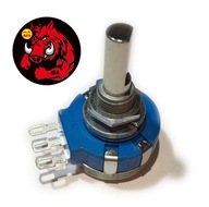 Potenciometer ovládača Kawasaki KVF 650 700 750 Potenciometer ovládača Kawasaki KVF 650 700 750