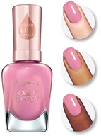 Lak Sally Hansen Color Therapy Mauve Mantra 270 Lak Sally Hansen Color Therapy Mauve Mantra 270