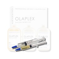OLAPLEX SALON MINI rekonštrukčný set 1 | 1,875 ml č.1 + 3,75 ml č.2