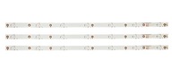LED PÁSY PHILIPS LB-PF3030-GJD2P53153X7AHV2-D