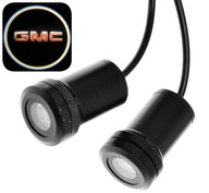 LED lampa projektora s logom GMC HD VŠETKY MODELY! LED lampa projektora s logom GMC HD VŠETKY MODELY!