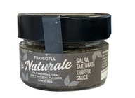 Urbani SALSA TARTUFATA OMÁČKA S HÚBAMI A HĽUFAMI 80g Urbani SALSA TARTUFATA OMÁČKA S HÚBAMI A HĽUFAMI 80g