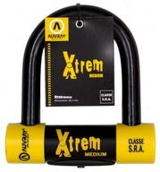 Zapínanie AUVRAY U-LOCK XTREM MEDIUM 155mm x 163mm Zapínanie AUVRAY U-LOCK XTREM MEDIUM 155mm x 163mm